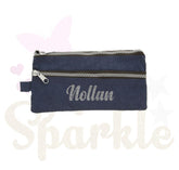 Trousse personnalisée